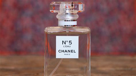 supermarket perfume like chanel|Chanel no 5 perfume dupe.